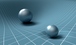 What If Gravity is Not A Fundamental Force? Instructional Video