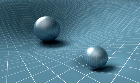 What If Gravity is Not A Fundamental Force?