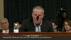 Retired NFL star Brett Favre reveals Parkinson’s diagnosis Instructional Video