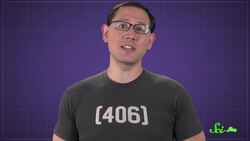 Do Brown Eyes See Better? Instructional Video