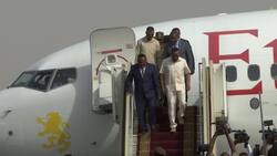 Ethiopian PM in Sudan to mediate in crisis talks Instructional Video