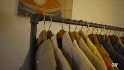 House Tour: Trévon Warren and Zachary Allen Instructional Video