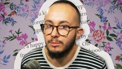 Oliver Baez Bendorf reads “Details as Revelations” Instructional Video