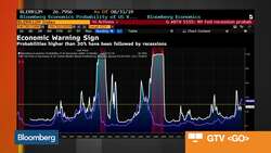 Expect the U.S. Economy to Bottom Out in 1Q of 2020, Says Allianz’s Subran News Clip