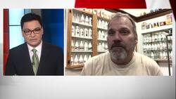 School board head upset that Ford government is going backwards on sex ed News Clip