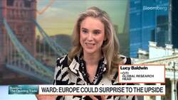 Citi's Baldwin Sees Upside Catalysts in Europe Market News Clip