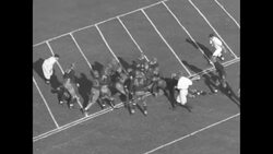 USC defeats Notre Dame in football News Clip