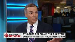 Education trends News Clip