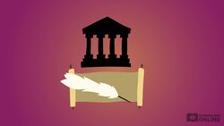 Powering Through Prose: George Orwell, 1984 - Context Instructional Video