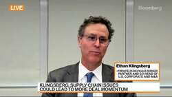 Freshfields' Klingsberg: SPACs in 2022 Will Drive Deals News Clip