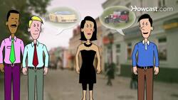 How to Distinguish Yourself from the Other Guys Instructional Video