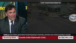 LeBlanc ‘convinced’ by RCMP evidence linking Indian officials to violent acts | Power & Politics Instructional Video