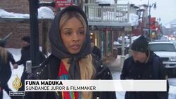 Sundance Film Festival: 32 prizes awarded this year in Utah News Clip