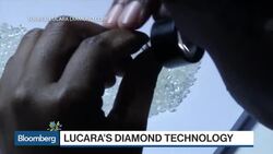 Blockchain: A Diamond in the Rough for Mining Companies? News Clip