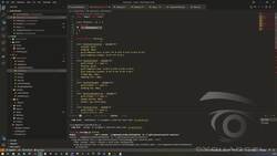 AWS, JavaScript, React - Deploy Web Apps on the Cloud - Implementing the Order Confirmation Instructional Video