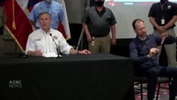 Texas Gov. Greg Abbott provides updates on Hurricane Hanna News Clip
