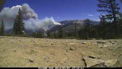 Meadow Fire Timelapse Instructional Video