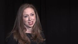 Chelsea Clinton talks family and reveals why she decided to keep the sex of their coming child a surprise: 'There are just so few mysteries left in life' Instructional Video