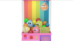 Claw Crane Toy Instructional Video