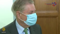 Trump pardons former National Security Adviser Michael Flynn News Clip