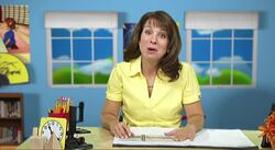 What's Close to My House, What's Farther Away? Instructional Video