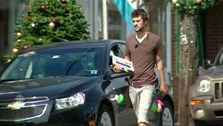 Loss of popular tax credit hurts Nova Scotia film industry News Clip