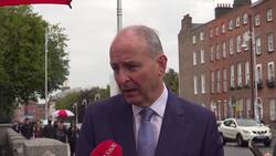 Taoiseach warns against jumping to conclusions in missing boy case News Clip