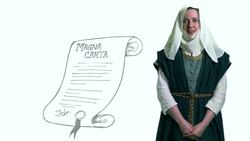 The Magna Carta - part 3 - What happened after the Magna Carta was signed Instructional Video