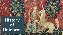 History of Unicorns | Bedtime History Instructional Video