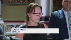 Sexual abuse victim’s mother calls for tougher youth camp regulations. But could they hurt other parents? News Clip