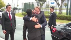 Urgent review of EU development aid to Palestine finds no inadvertent financing of terrorism News Clip