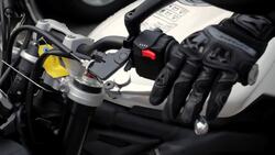 Understanding the Parts of a Motorcycle Instructional Video