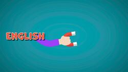 I WONDER - Are There Any English Words That Come From Hindi? Instructional Video