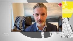 'What is going on in that campaign? I do not understand.' News Clip