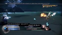 Let's Play Final Fantasy XIII-2 Part 12 - Paradox Alpha [HD] Instructional Video