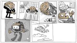 Breaking Routine: Finding Passion and Purpose Instructional Video