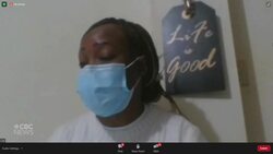 Advocates call for equal vaccine access for migrants and undocumented workers News Clip