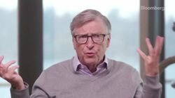 Bill Gates on Coronavirus Pandemic, Vaccines News Clip