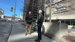 City of Ottawa agrees to rethink how much road salt it uses News Clip