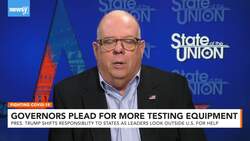 These Experts Say The U.S. Needs Millions Of Tests Per Day To Reopen News Clip