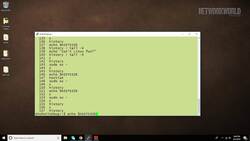 Linux Tip: How to use the history command Instructional Video
