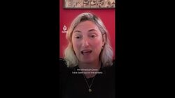 Jewish US activist says she’s outraged by Israel’s actions News Clip
