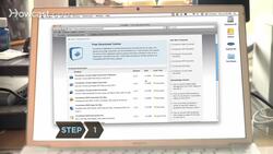 How to Burn iTunes Movies to DVD Instructional Video