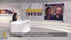 How long will Yoweri Musevini hold on to power? | Inside Story News Clip