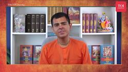 The Hidden Truth Behind Krishna's Purpose: Bhagavad Gita, Chapter 4, Verse 7 Instructional Video