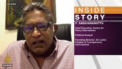 Can justice be served years after Sri Lanka's civil war ended? | Inside Story News Clip