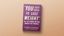 Bestselling author dismantles myths about fatness in latest book News Clip