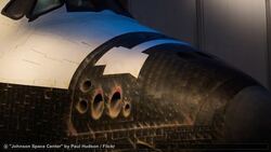 Visiting Space Center Houston Instructional Video