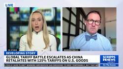 Tech expert: Trade agreements, not tariffs, would benefit US manufacturers and consumers News Clip