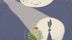 TED-Ed: Nature's fortress: How cacti keep water in and predators out | Lucas C. Majure Instructional Video